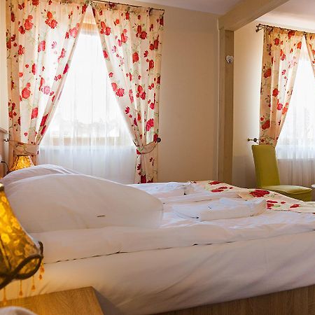 Bed and Breakfast Sloneczny Port Міколайкі Екстер'єр фото
