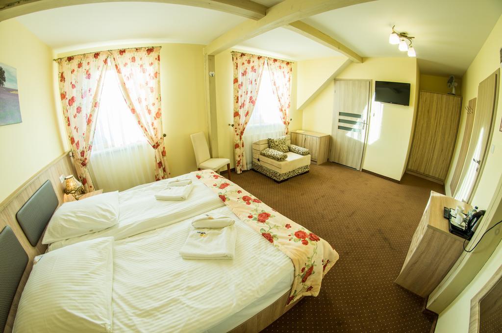 Bed and Breakfast Sloneczny Port Міколайкі Екстер'єр фото