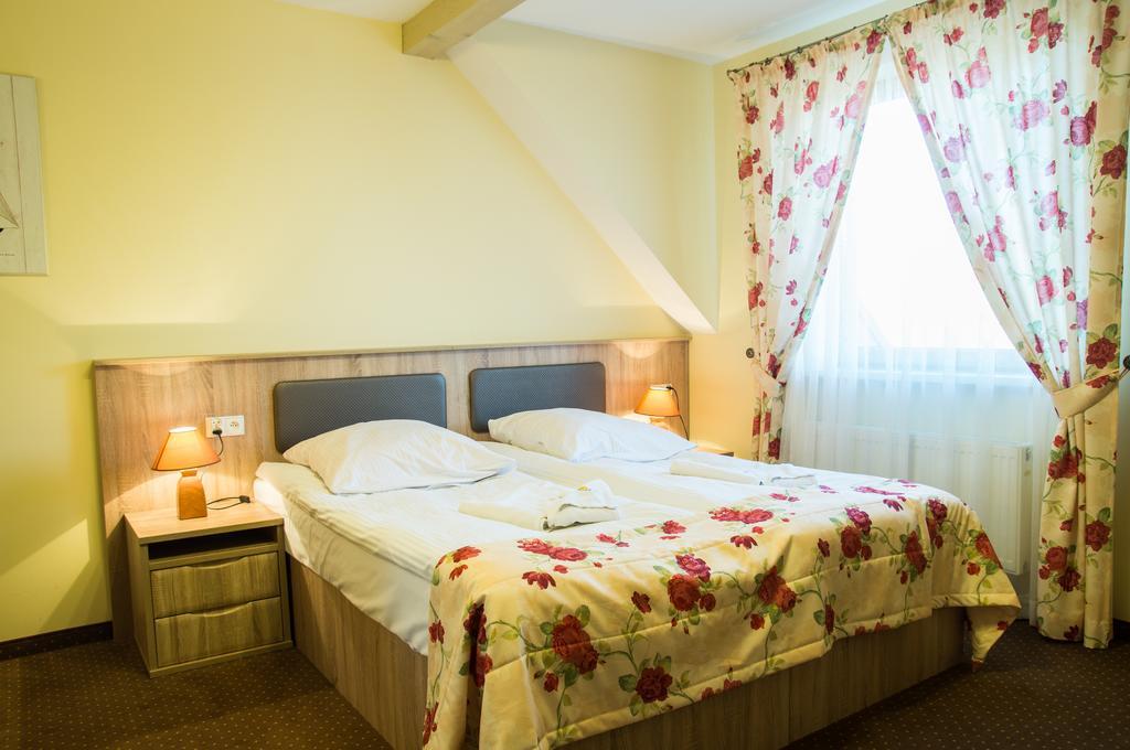 Bed and Breakfast Sloneczny Port Міколайкі Номер фото